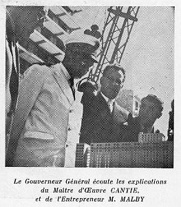 Cite Lescure 19